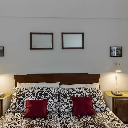 Διαμέρισμα Il Cedrangolo House