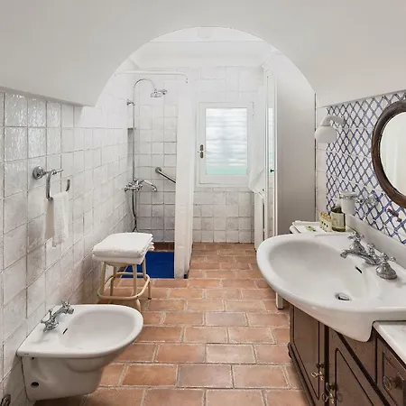 Il Cedrangolo House Διαμέρισμα *