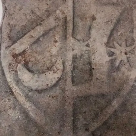 Il Cedrangolo House Διαμέρισμα Monopoli