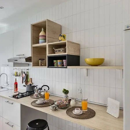 Διαμέρισμα Il Cedrangolo House *