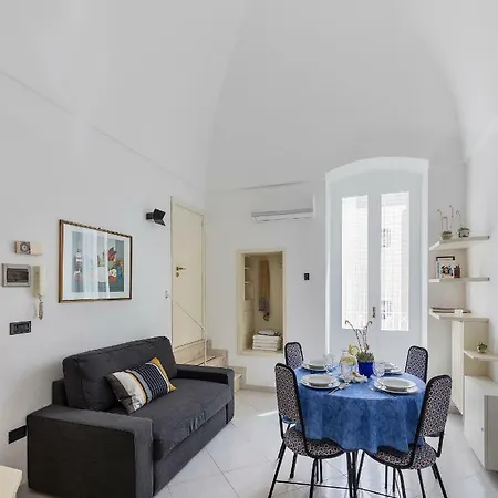 Il Cedrangolo House Διαμέρισμα Monopoli