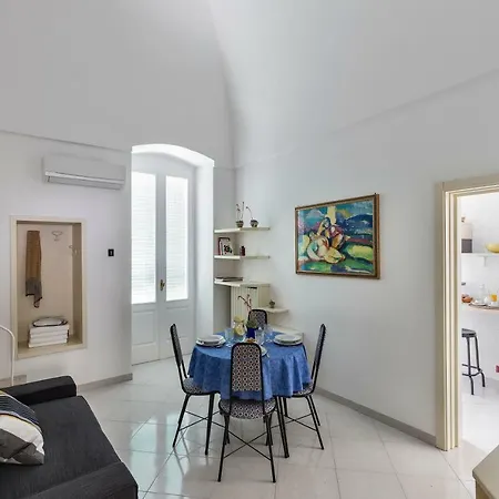 Il Cedrangolo House * Monopoli