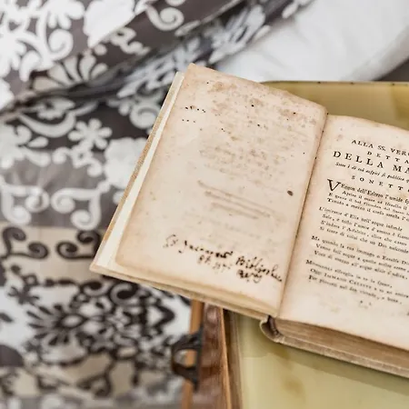 Appartamento Il Cedrangolo House