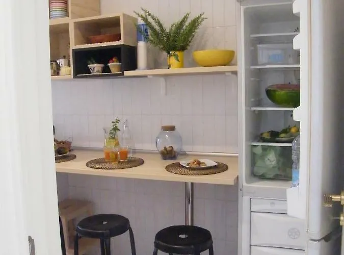 Appartamento Il Cedrangolo House