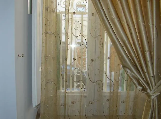 Il Cedrangolo House