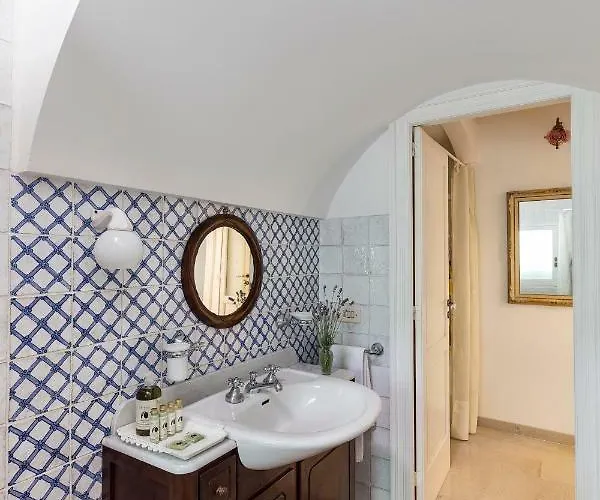 Il Cedrangolo House Appartamento