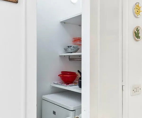 Appartamento Il Cedrangolo House *