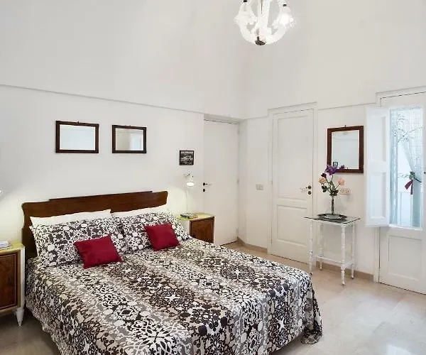 Il Cedrangolo House Appartamento Monopoli