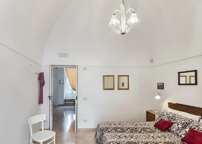 Appartamento Il Cedrangolo House