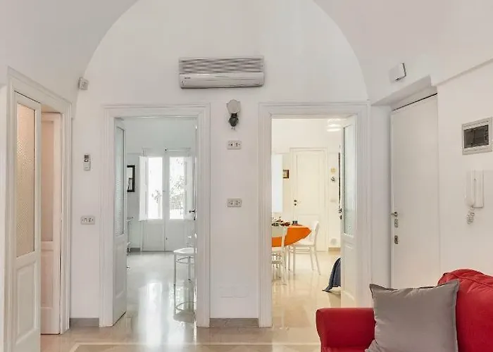 Il Cedrangolo House Appartamento