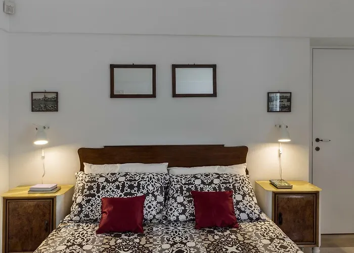 Appartamento Il Cedrangolo House