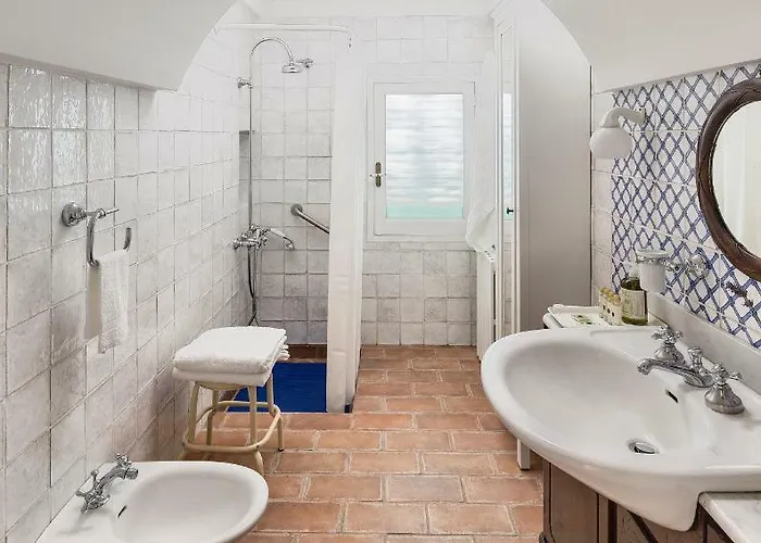 Il Cedrangolo House Appartamento *