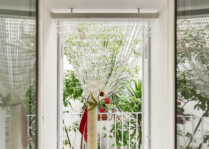 Appartamento Il Cedrangolo House Monopoli