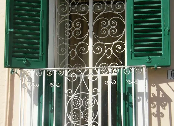 Appartamento Il Cedrangolo House