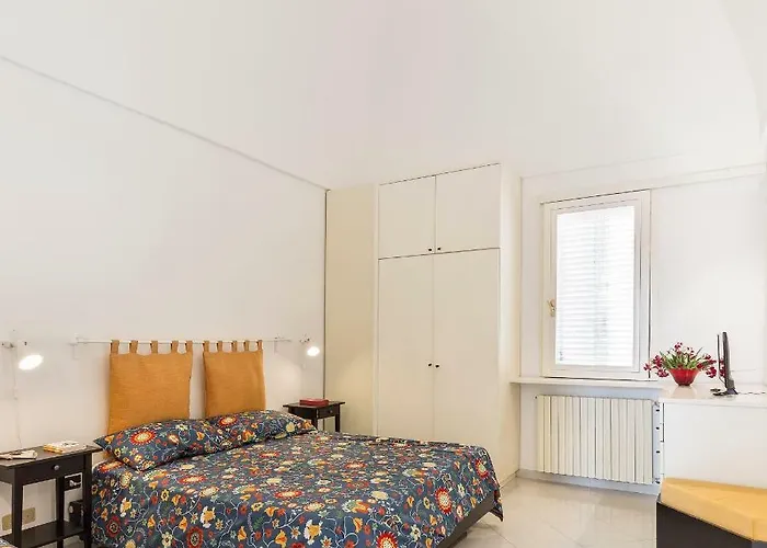 Appartamento Il Cedrangolo House Monopoli