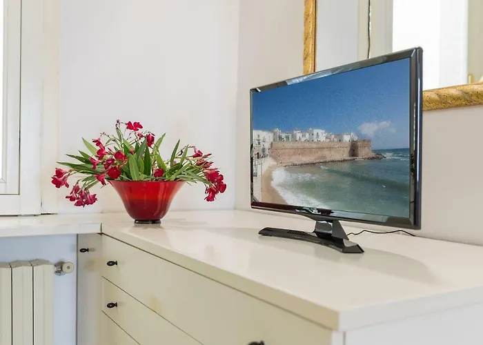 Il Cedrangolo House Appartamento