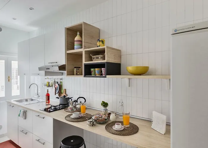 Appartamento Il Cedrangolo House *