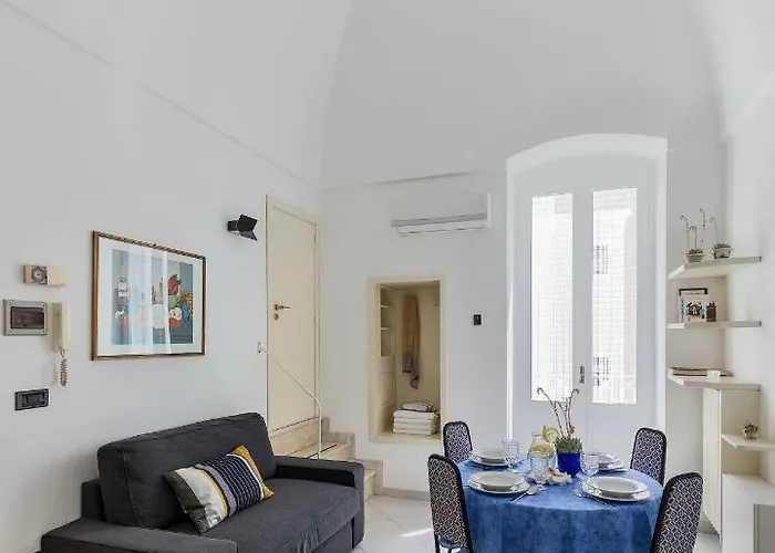 Il Cedrangolo House Appartamento Monopoli