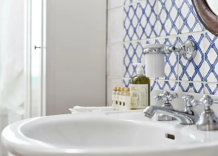 Il Cedrangolo House * Monopoli