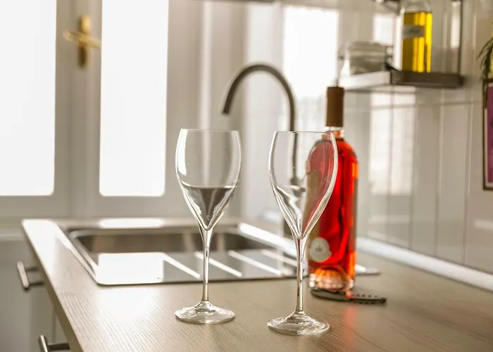 Il Cedrangolo House * Monopoli