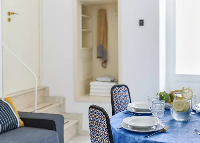 Il Cedrangolo House *
