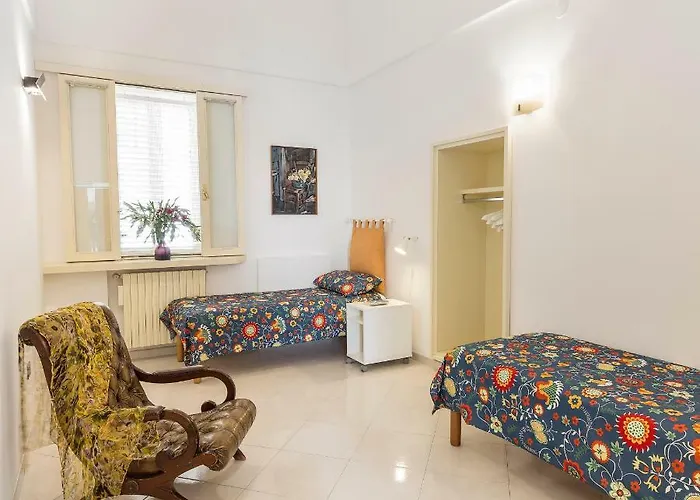 Il Cedrangolo House Appartamento Monopoli