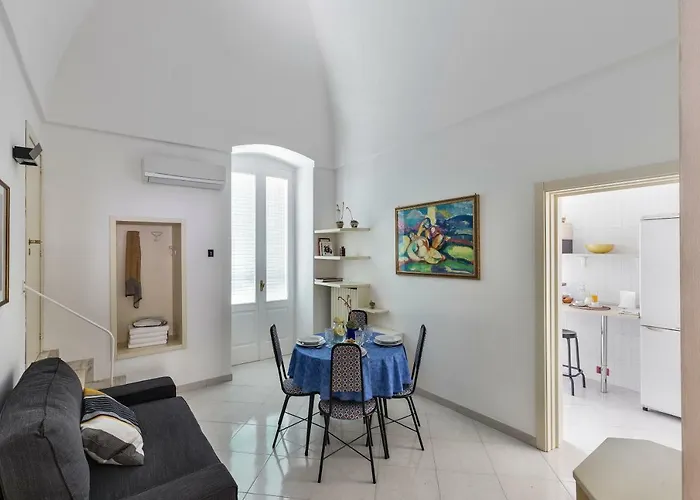 Il Cedrangolo House * Monopoli