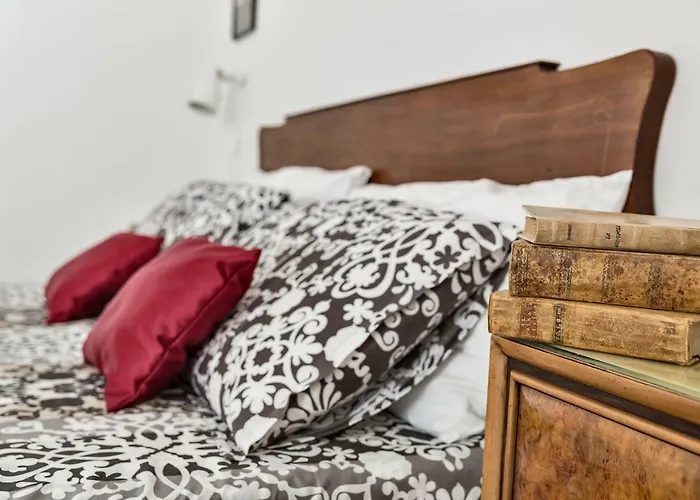 Il Cedrangolo House Appartamento Monopoli