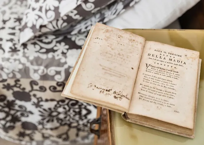 Appartamento Il Cedrangolo House