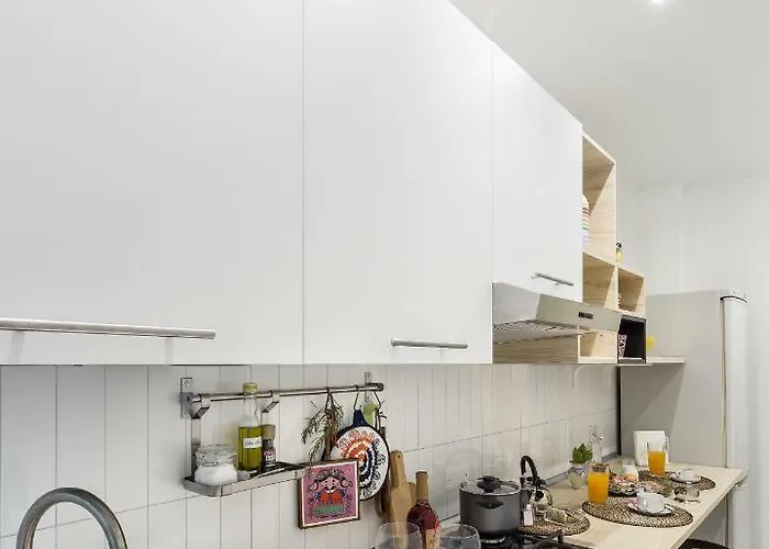 Appartamento Il Cedrangolo House