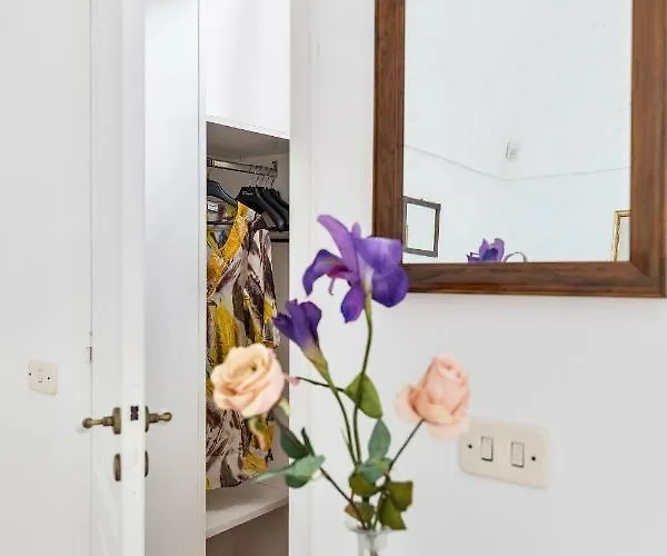 Il Cedrangolo House Appartamento