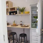 Апартаменты Il Cedrangolo House