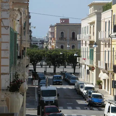 Apartment Il Cedrangolo House