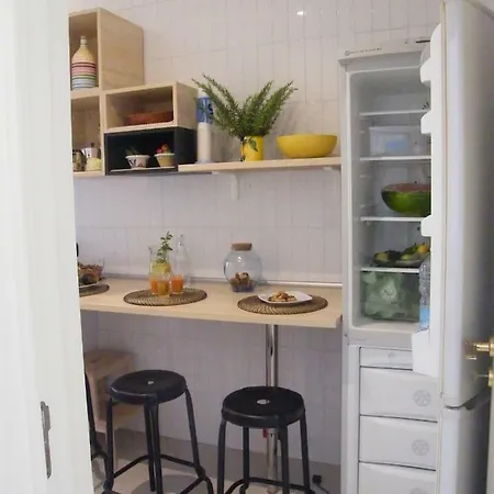 Apartmán Il Cedrangolo House