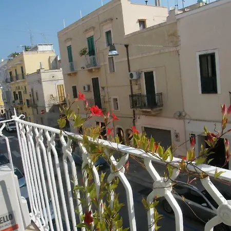 Il Cedrangolo House Monopoli