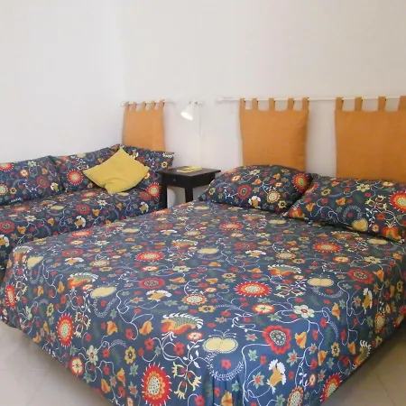 Il Cedrangolo House Apartmán