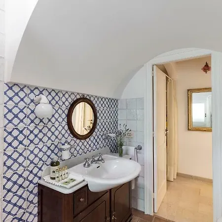 Il Cedrangolo House Apartmán