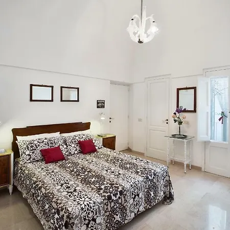 Il Cedrangolo House Apartment Monopoli