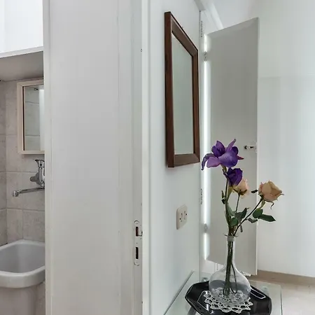 Il Cedrangolo House Monopoli