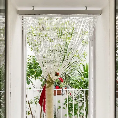 Apartmán Il Cedrangolo House Monopoli