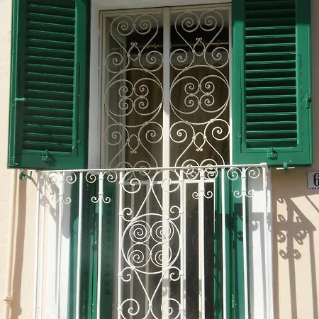 Apartament Il Cedrangolo House