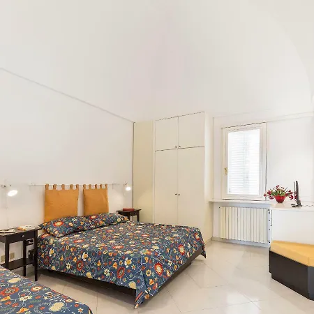 Apartmán Il Cedrangolo House Monopoli