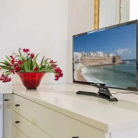 Il Cedrangolo House Apartment
