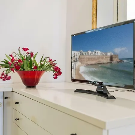 Il Cedrangolo House Apartament