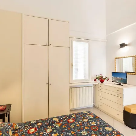 Il Cedrangolo House Monopoli