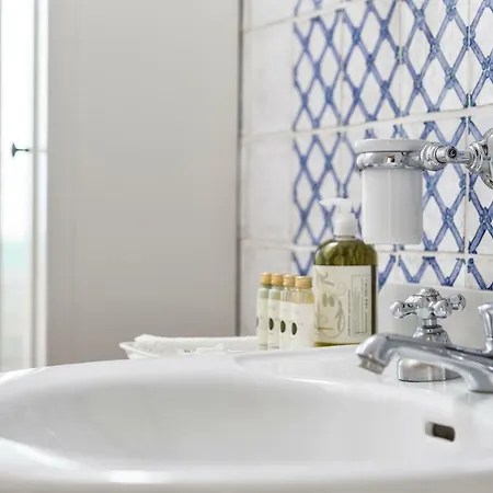 Il Cedrangolo House * Monopoli