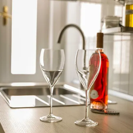 Il Cedrangolo House * Monopoli