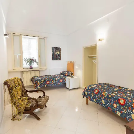 Il Cedrangolo House Apartmán Monopoli