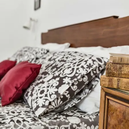 Il Cedrangolo House Apartament Monopoli