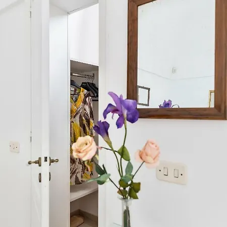 Il Cedrangolo House Apartmán